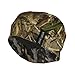 Waterproof Windproof Camouflage Fleece Hunting Gear - Reversible Skull Cap
