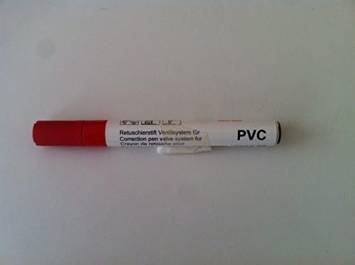 PVC Paint Repair Pens (Rosewood 3202)