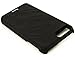iPhone 7 Plus Case, Bastex Black Hidden Back Wallet Mirror Case with Stand Feature and Card Holder for Apple iPhone 7 Plus