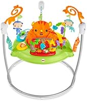 trotteur elastique bebe