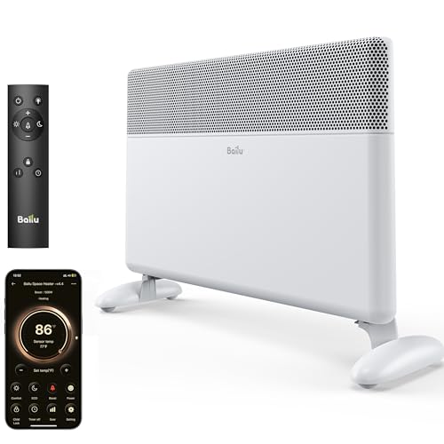 Ballu Convection Smart Space Heater