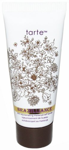 TARTE Brazilliance Skin Rejuvenating Maracuja Self Tanner Mini by smbsi