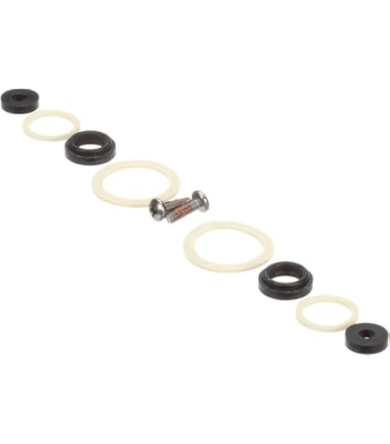 EZ-K - T&S Brass EZ-K - EasyInstall Retrofit Kit For All T&S Swivel Base Faucets, EZ-K - View #2