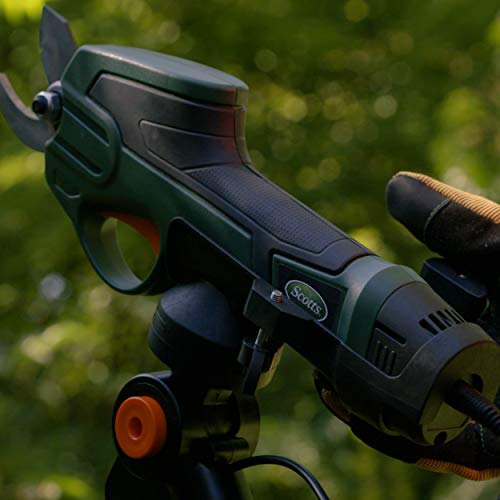 Scotts Outdoor Power Tools PR17216PS 7.2Volt LithiumIon Cordless