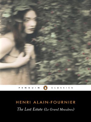 The Wanderer