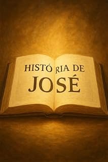 Livro História de jose