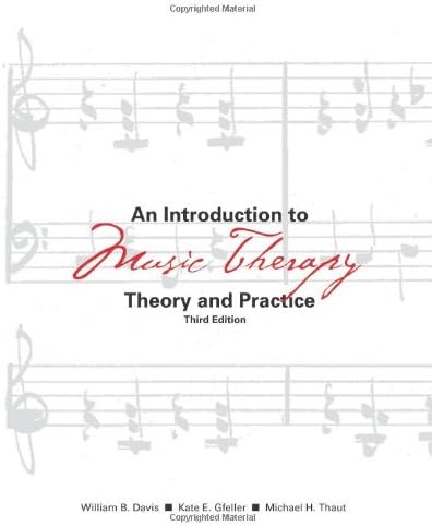 Music Therapy Handbook: 9781462557493: Medicine & Health Science