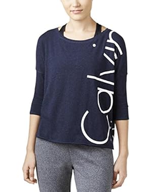 Performance Women's Logo Top