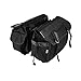Motorcycle Saddlebags, Middle Size Bag for Street Sportster Softails Dyna Saddle Bags