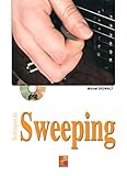 Techniques du sweeping guitare+CD by