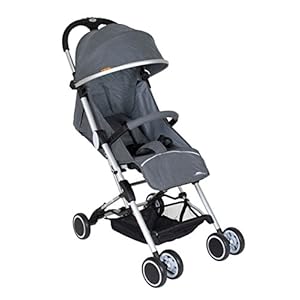 Toyzone Pocket Travel Baby Stroller/Pram