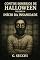 Livro Contos Sombrios de Halloween Volume 14 - Início da Insanidade