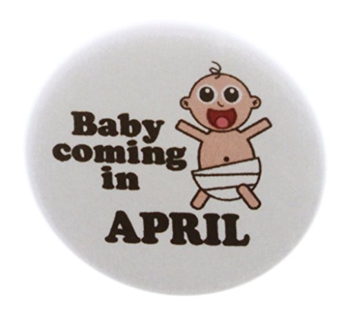 A&T Designs Baby Coming in April 1.25