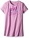 Under Armour Girls' Tougher Than You Think Short Sleeve