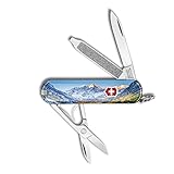 Swiss Army Rocky Mountains Classic SD Limited Edition