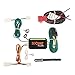 CURT 56166 Custom Wiring Harness