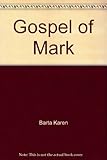 Hardcover Gospel of Mark Book