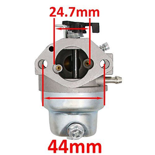 GCV160 Carburetor for Honda HRT216 HRR216 GCV160a HRS216 - Honda GCV160 Carburetor