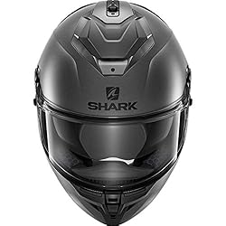 Shark HE7051DAMAM SPARTAN GT BLANK Matte