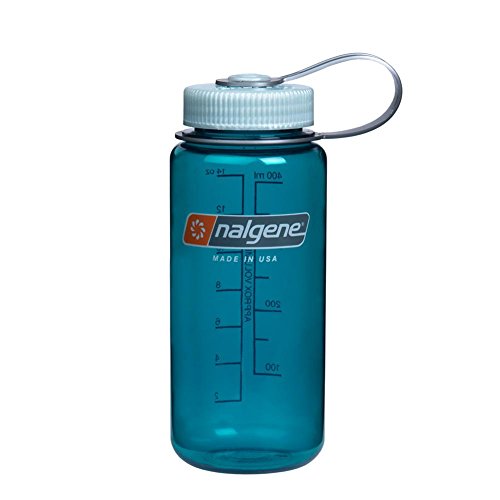 Nalgene 16 Wide Mouth Trout