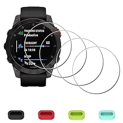 iDaPro Screen Protector for Garmin epix Gen 2
