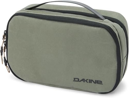 Amazon.com: Dakine Unisex schооl Case XL, Black II, X-Large