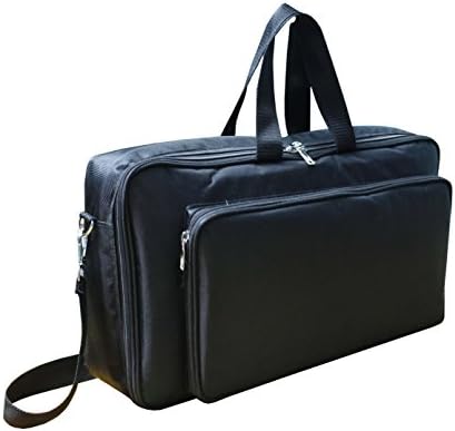 Baritone Case for DigiTech Rp-1000 Guitar Multi-Effect Processor Heavy Padded Quality Bag/Cover Case