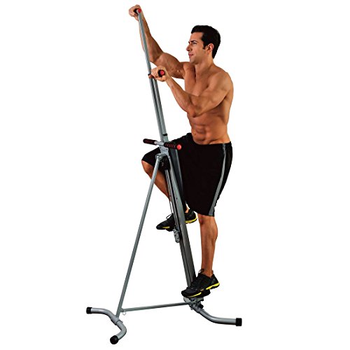 MaxiClimber(r) The Original Patented Vertical Climber, As Seen On TV