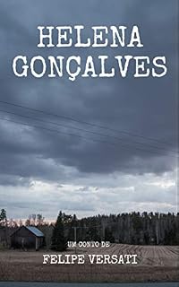 Livro Helena Gonçalves (Série Ouro Livro 1)