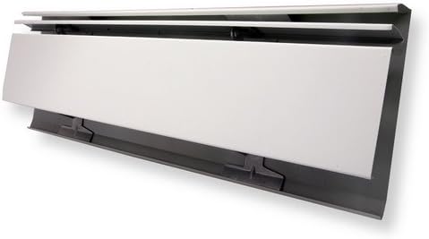 8 ft. 30D Fine/Line Baseboard (Cover Only)