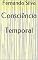 Livro Consciência Temporal