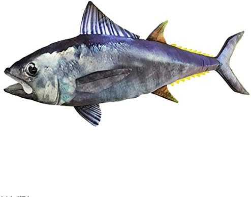 Amazon 大洋産業貿易 おさかなぬいぐるみ Sk008 クロマグロ ぬいぐるみ おもちゃ