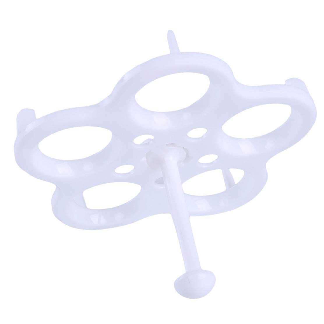 YSINFOD ysin fod Cuecehuevos Plana mehrzweckeikörbe Steamer Rack ...