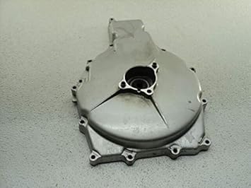 honda valkyrie side covers