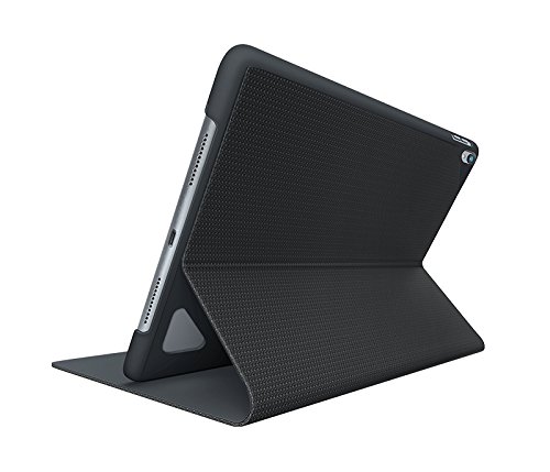 Logitech Hinge Flex Case for iPad Air Black (will NOT fit iPad