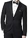 Men's After Six Classic Merino Wool Tuxedo Jacket by Dessy Group