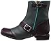 John Fluevog Women's Emma Engineer Boot
