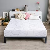 Olee Sleep 9 Inch Multi-Layered I-Gel Infused