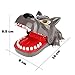 Gosear Wolf Finger Bite Toys, for Kids Funny Wolf Toys Game Joke Toys for Children Gifts/Wedding/Christmas Holiday Festival Party Supplies,Ages 4 and Up