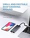 USB C Hub, 7-in-1 USB C Multiport Adapter with 4K USB C to HDMI, 3 USB 3.0 Ports, 100W PD Charging Port, SD/TF Card Reader for MacBook Pro, ChromeBook, XPS and More Type C Laptops