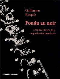Fondu au noir