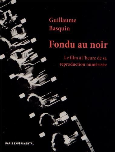 Fondu au noir