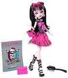 Monster High Picture Day Draculaura Doll