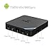 Mini M8S Pro, U2C T95N Android TV Box Amlogic S905X Android 6.0 2G 8G WiFi Smart TV Box