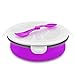 Smart Planet Eco Collapsible Salad Bowl, 64 oz, Pink