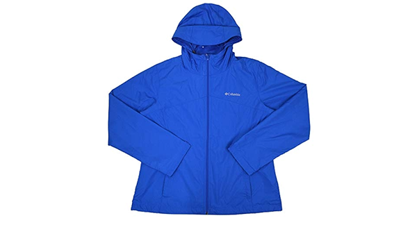 columbia zuma stack ii jacket