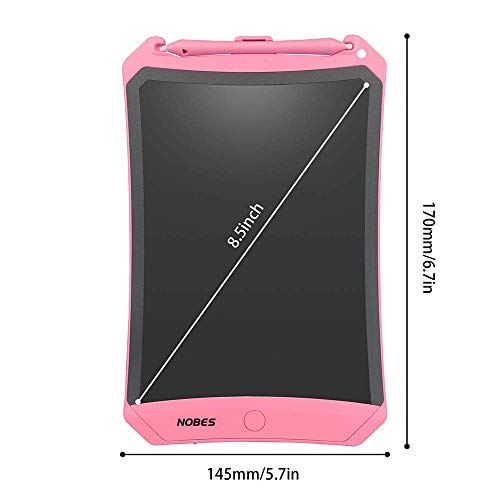 3 Writing+NOBES+Drawing+Magnetic+Electronic