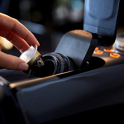 Philips Kaffeekapselmaschine LM8012/60 - Doppelter Shot, doppelter Genuss, 1 oder 2 Tassen, Ristretto, Espresso, Lungo… – Bild 6