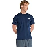 New Balance Men's Sport Short Sleeve T-Shirt