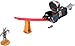 Hot Wheels Marvel Ant-Man Shrink Chamber Shoot-Out Track Set